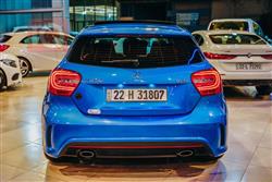 مێرسێدس بێنز A-Class